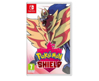 Switch Pokemon Shield - 506886 - zdjęcie 1